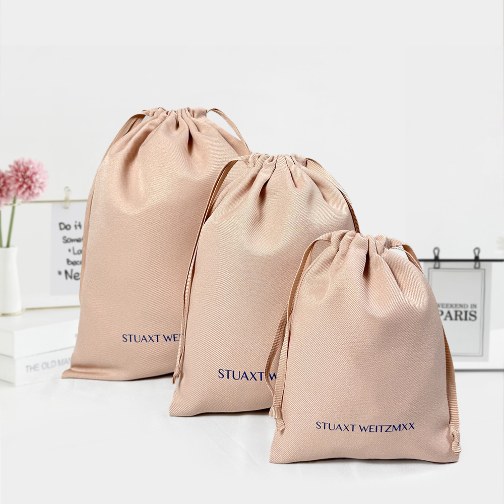 dust bag for jewelry